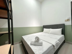 Centra Residence Holiday Family suites 8pax